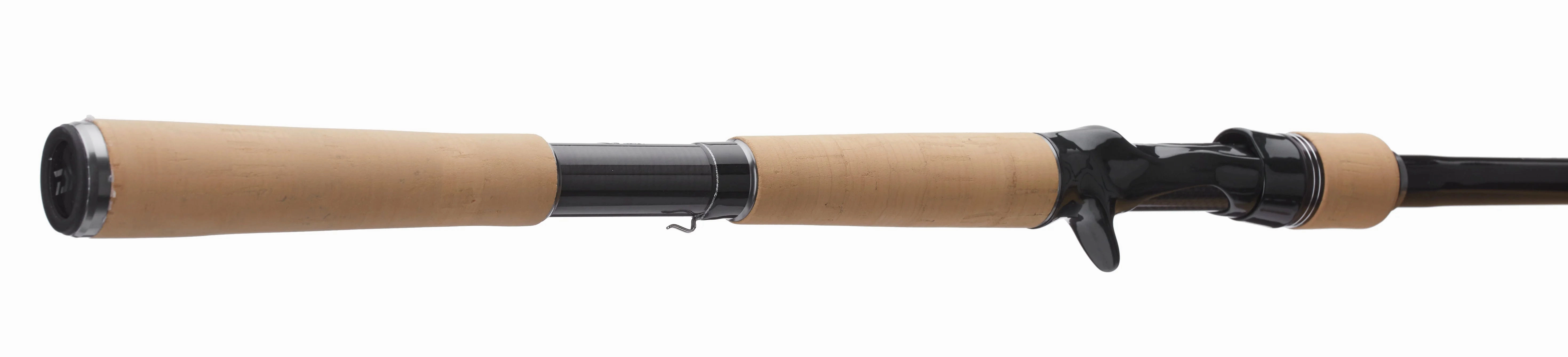 Daiwa BLX Casting Rods