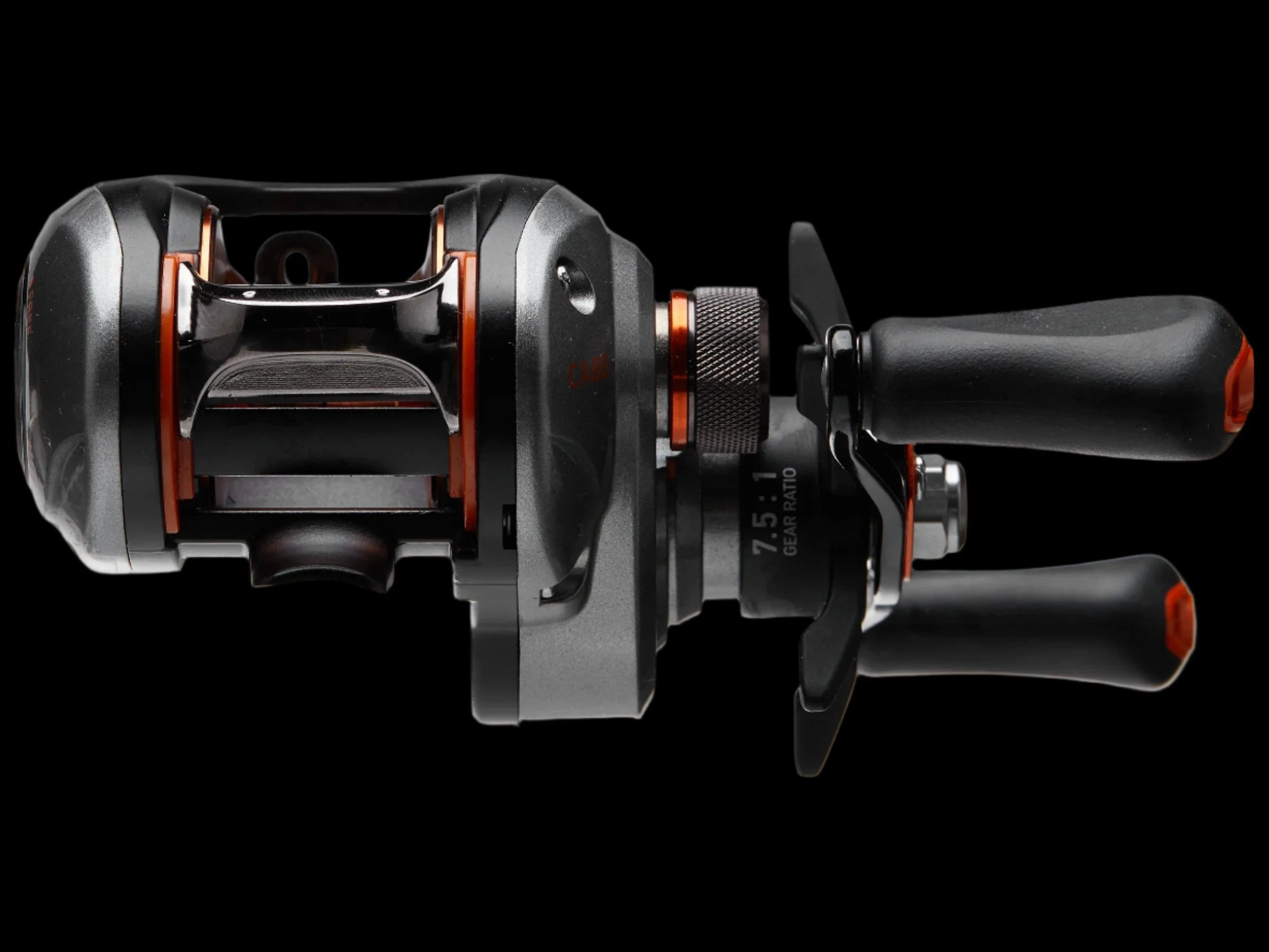Daiwa CA 80 Casting Reel