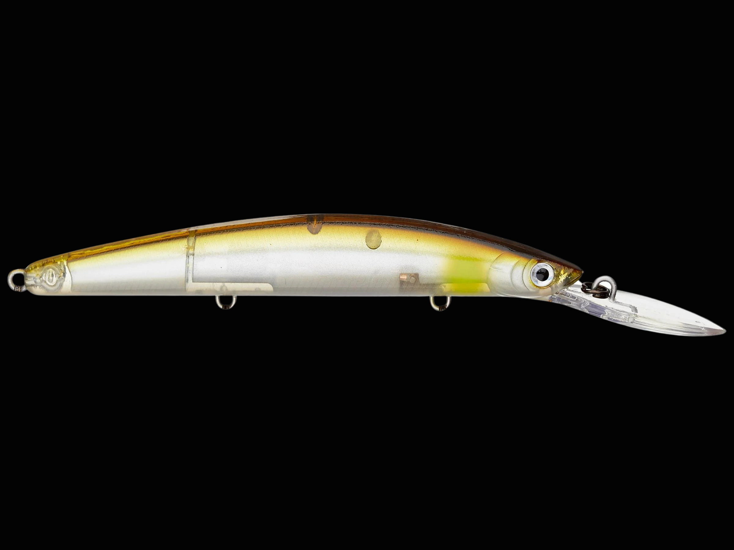 Daiwa Double Clutch 95SP Jerkbaits