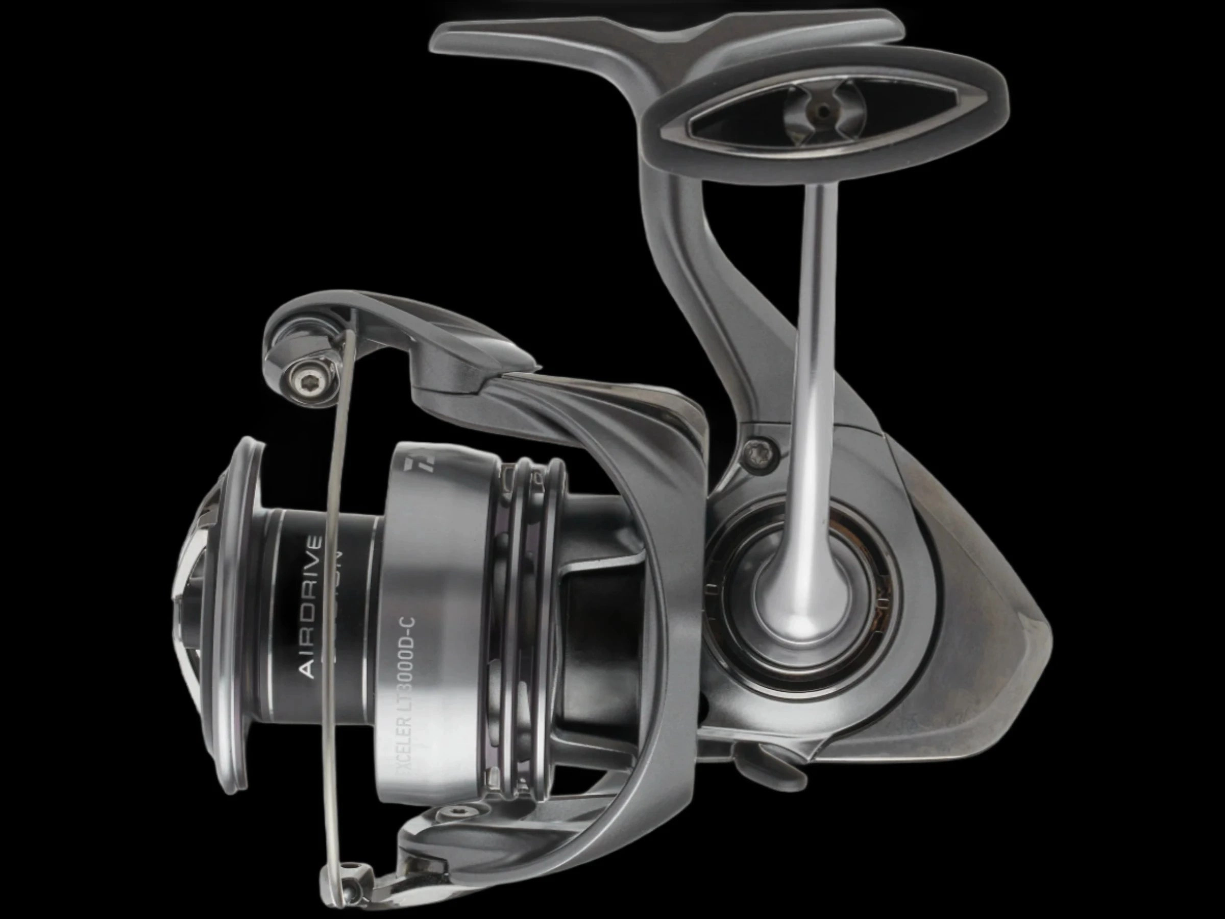 Daiwa Exceler LT Spinning Reels
