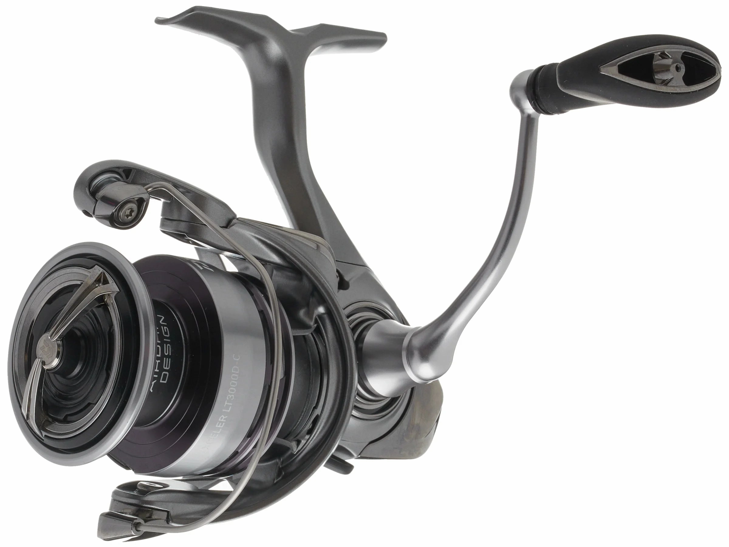 Daiwa Exceler LT Spinning Reels