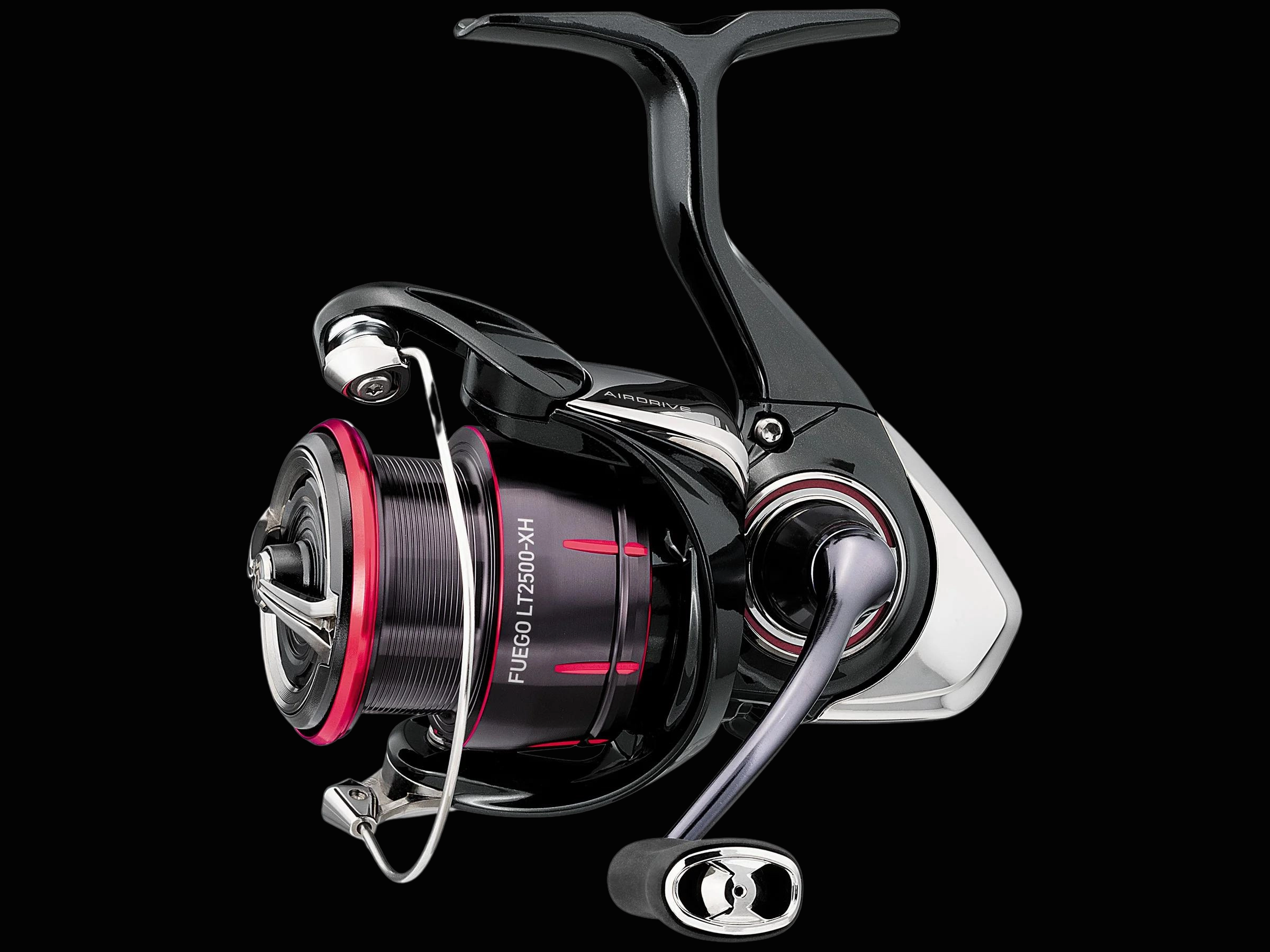 Daiwa Fuego LT Spinning Reels