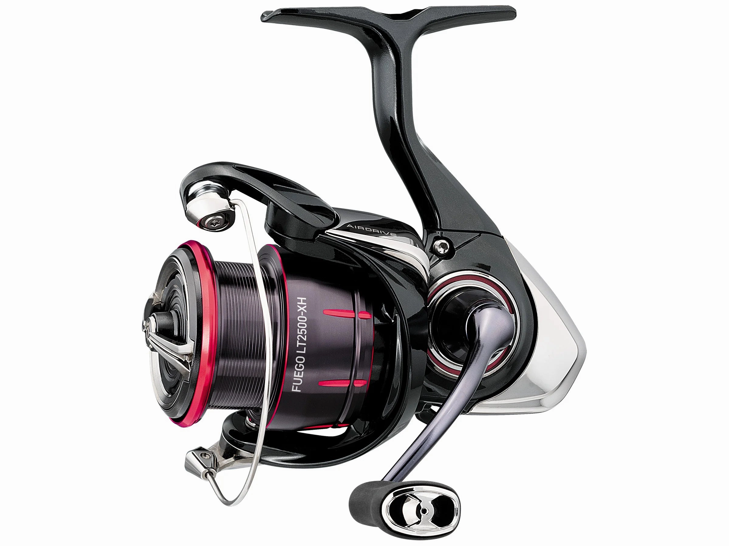 Daiwa Fuego LT Spinning Reels
