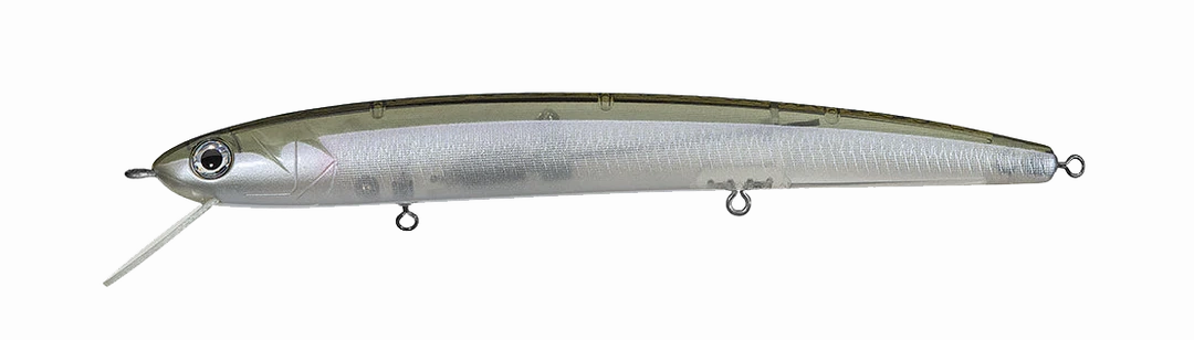 Daiwa HMKL Minnow