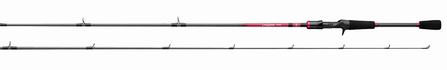 Daiwa Laguna Casting Rods