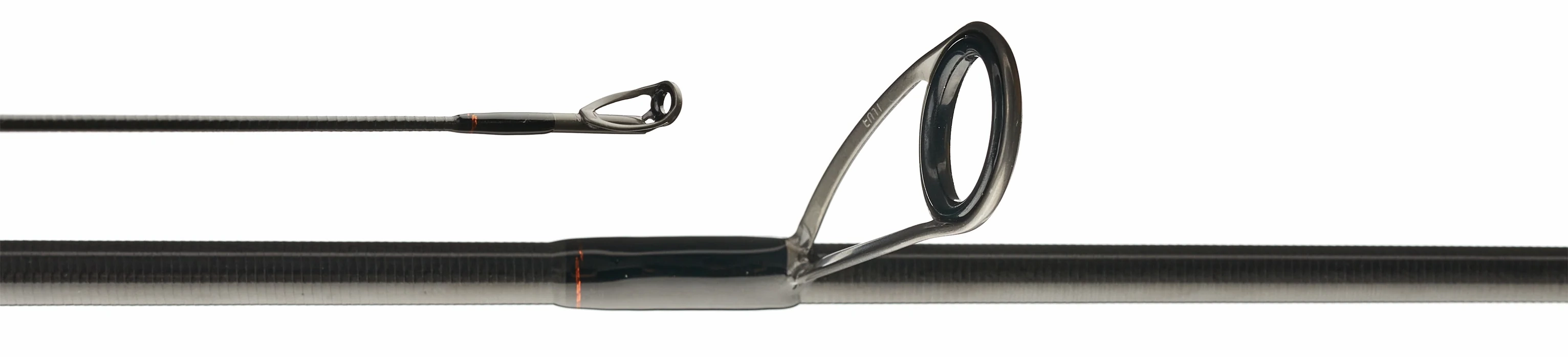 Daiwa Power Scope Spinning Rods