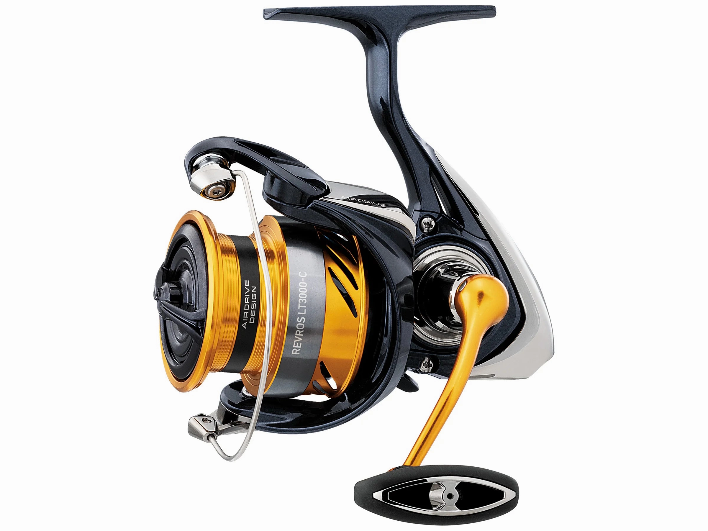 Daiwa Revros LT Spinning Reels - 2023