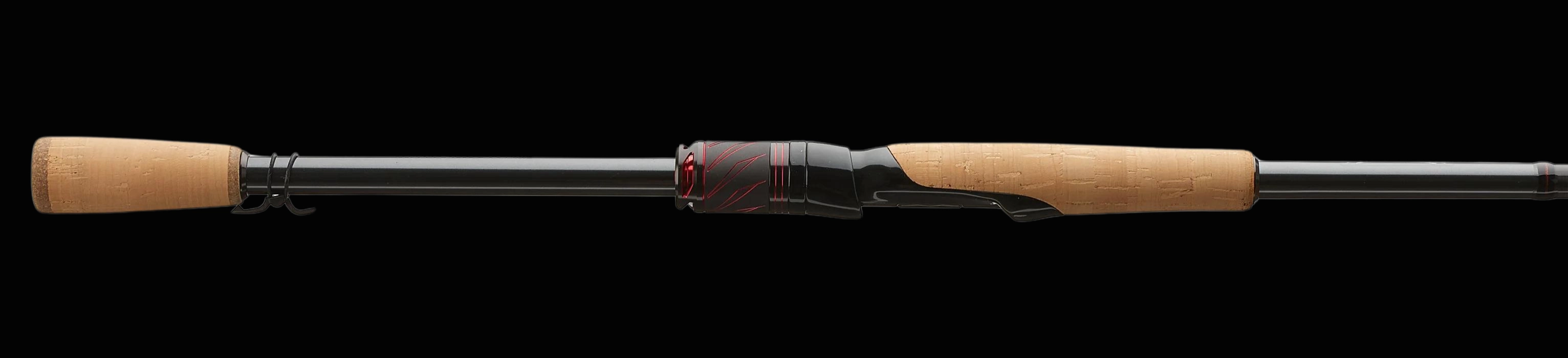 Daiwa Steez AGS Spinning Rods