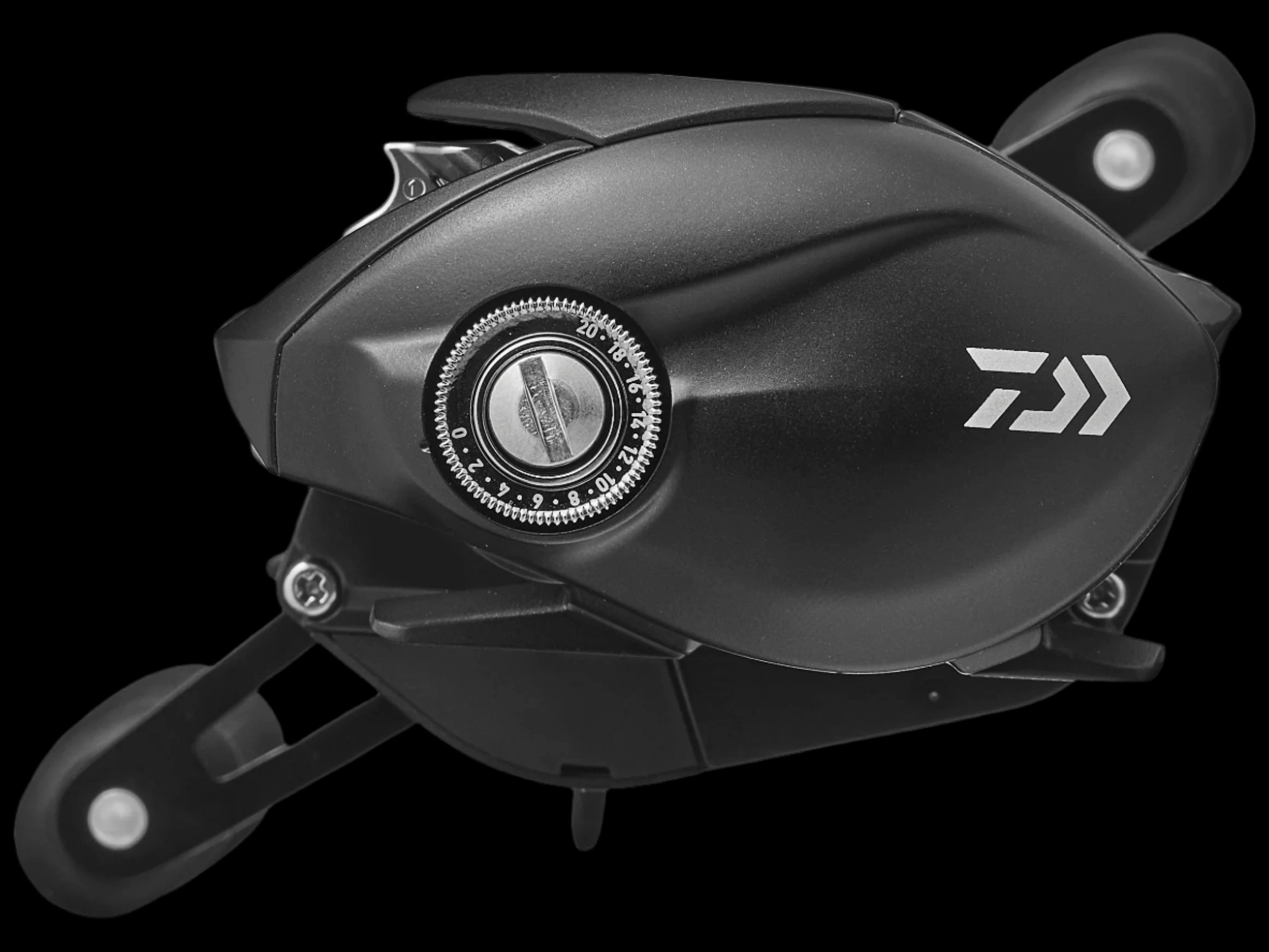 Daiwa Tatula 200 Casting Reel