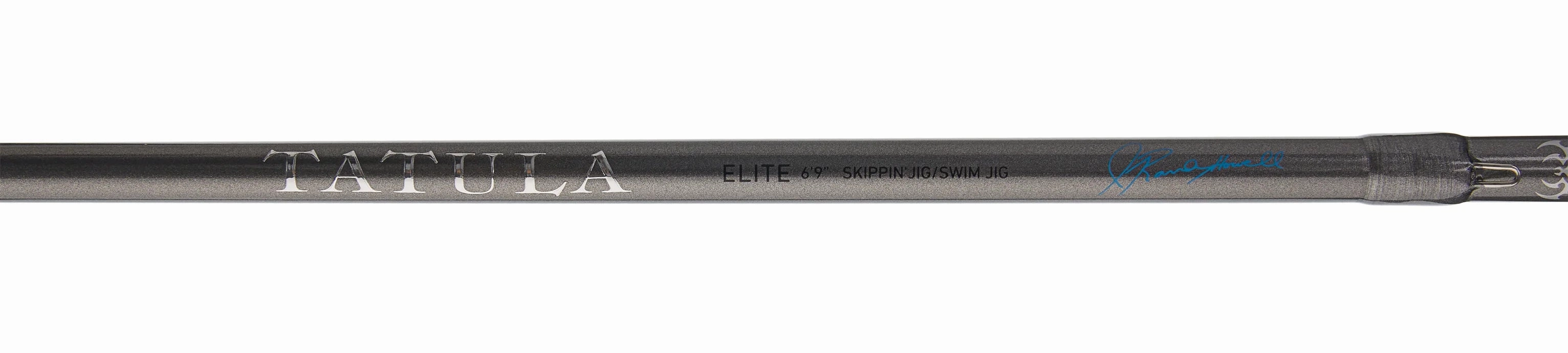 Daiwa Tatula Elite Casting Rods 2023