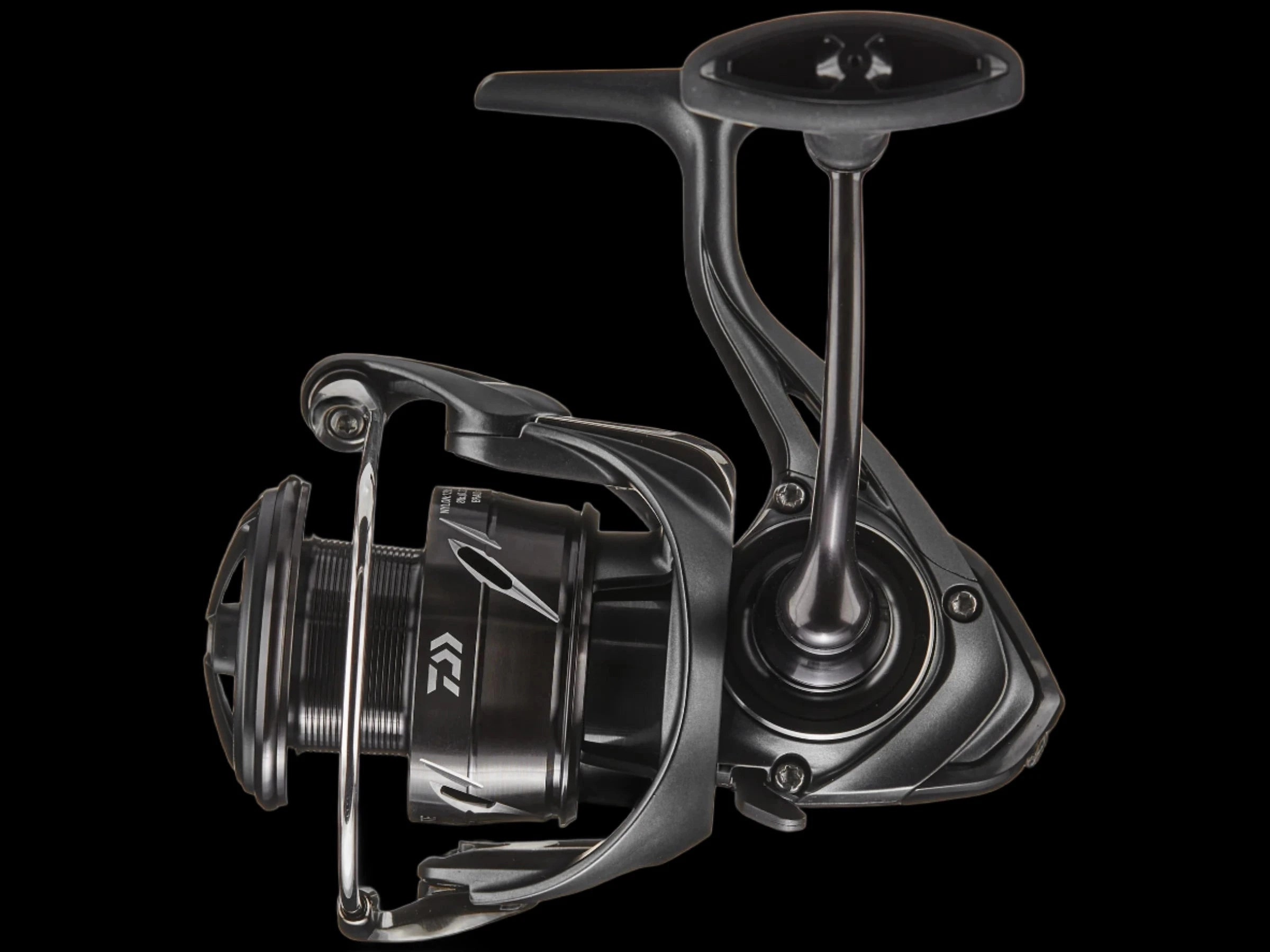Daiwa Tatula Elite Spinning Reel