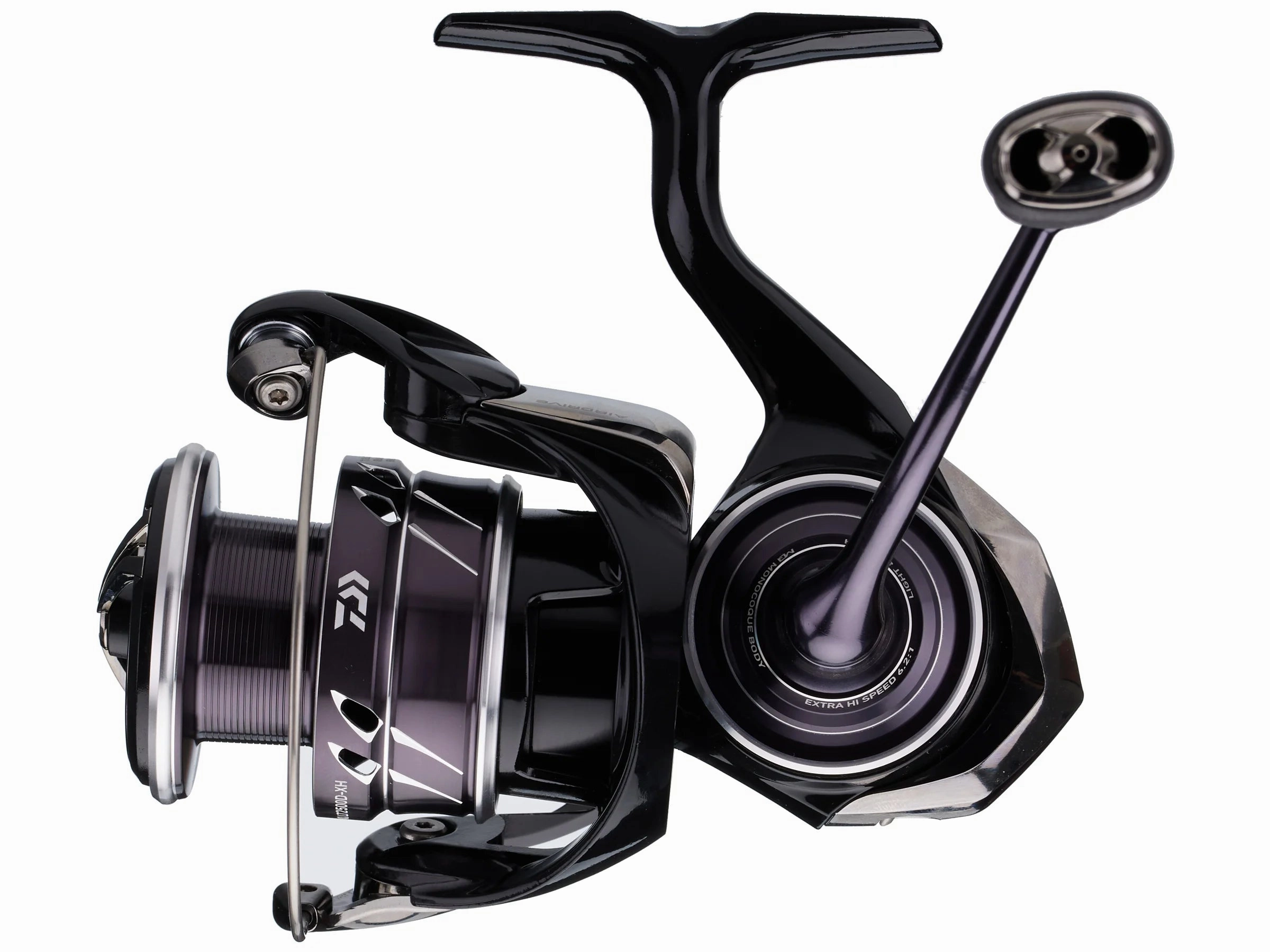 Daiwa Tatula MQ LT Spinning Reel