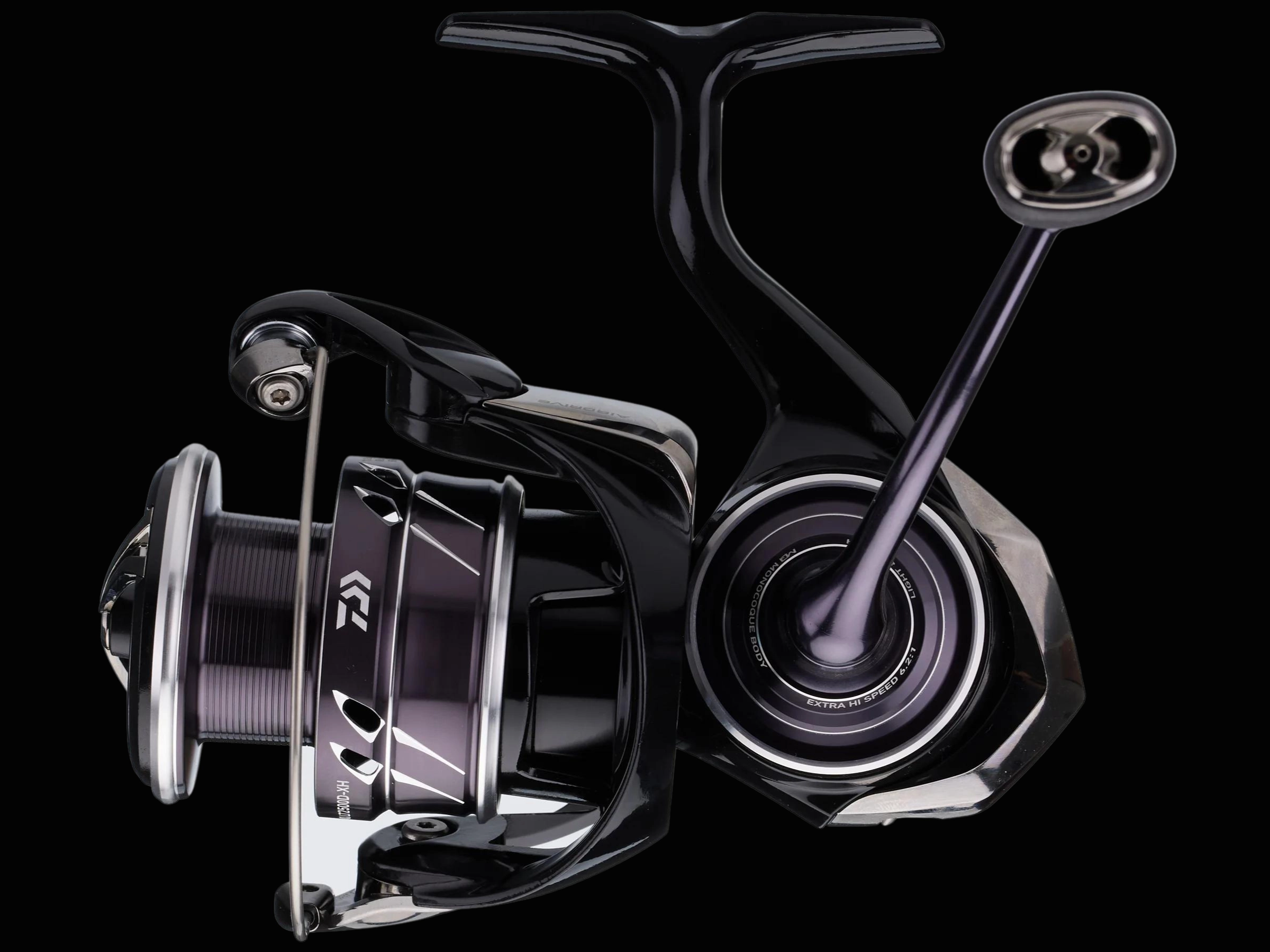 Daiwa Tatula MQ LT Spinning Reel