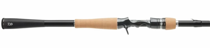 Daiwa Zillion Casting Rods