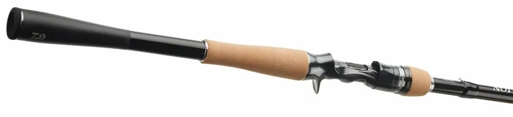 Daiwa Zillion Casting Rods