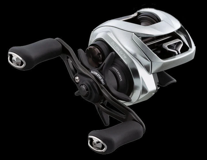 Daiwa Zillion SV TW G