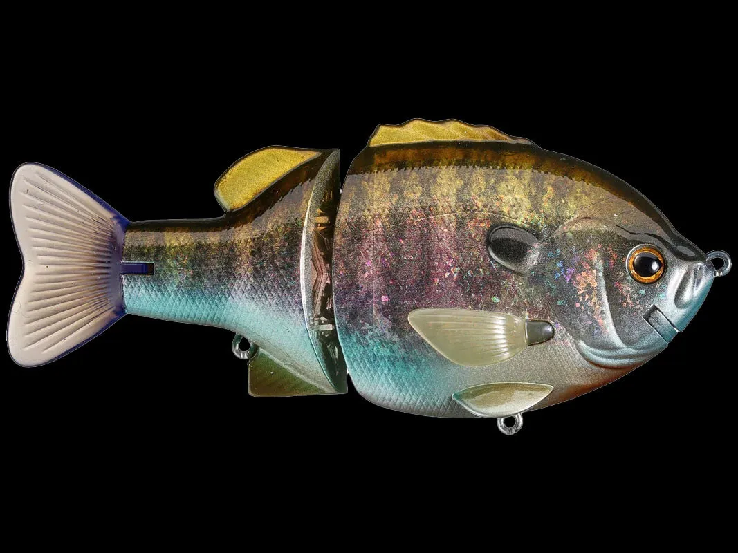 Deps Bull Shooter 160