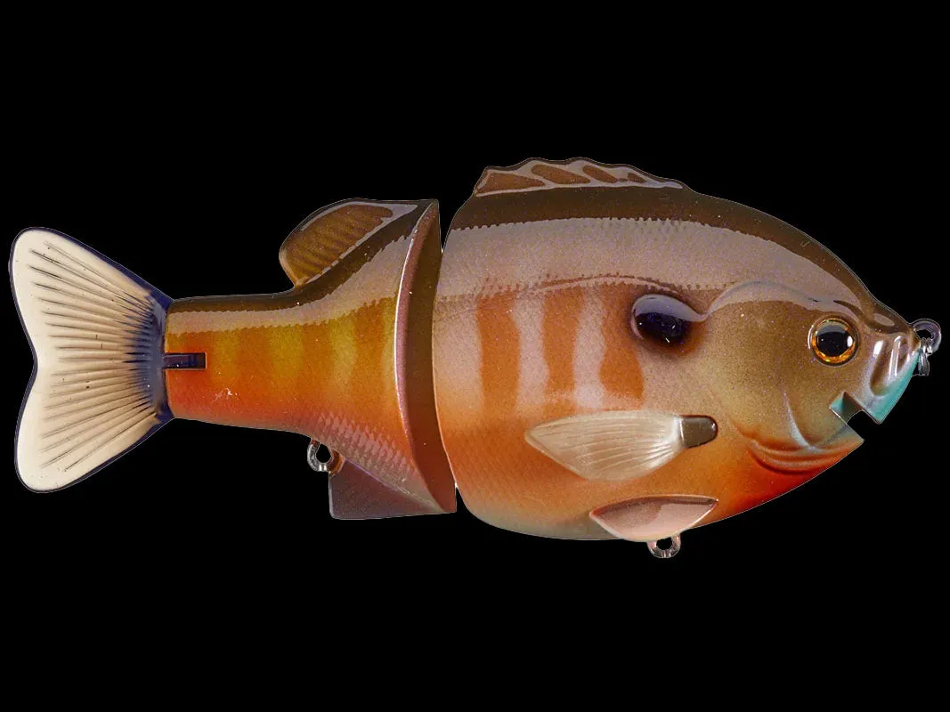 Deps Bull Shooter 160