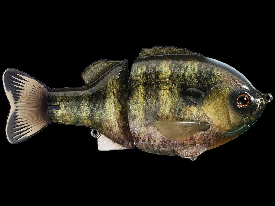 Deps Bull Shooter 160