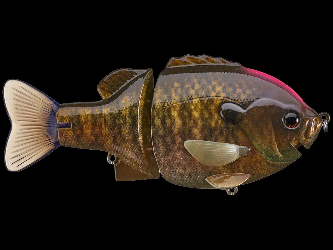 Deps Bull Shooter 160