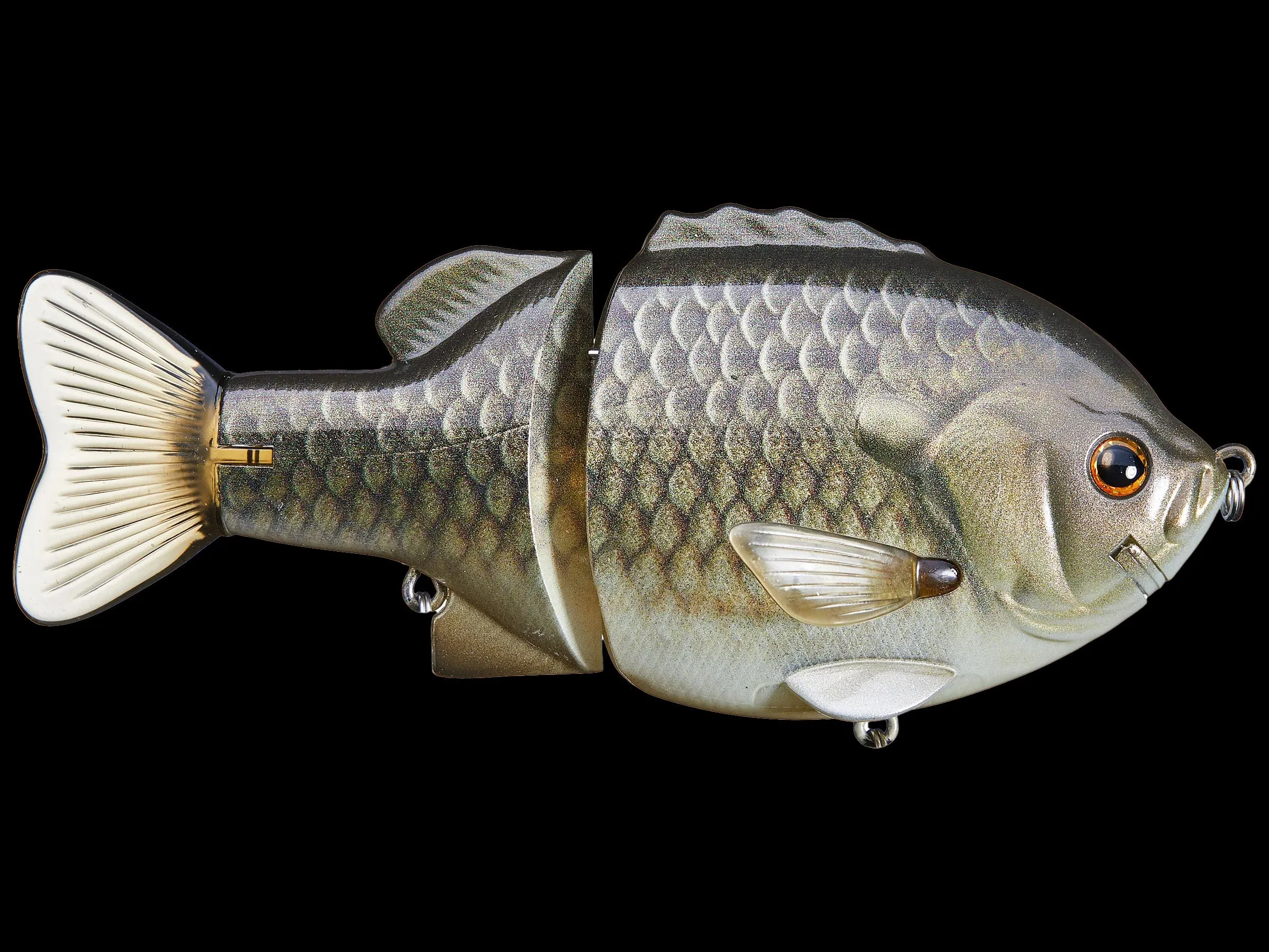 Deps Bull Shooter 160