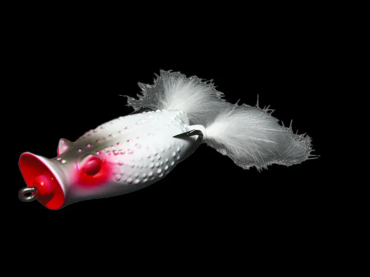 Deps Buster K