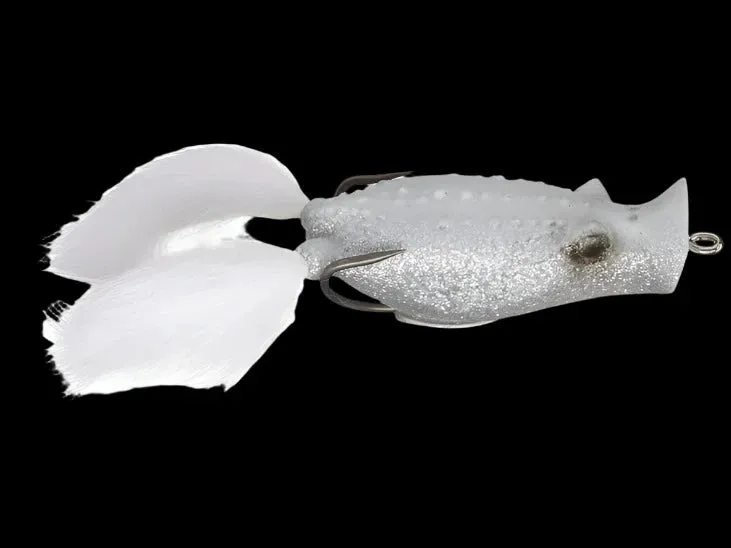 Deps Buster K