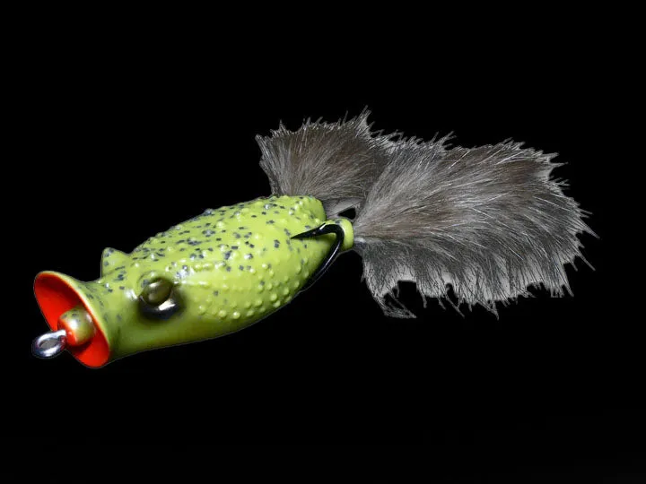 Deps Buster K