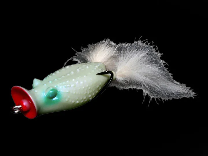 Deps Buster K