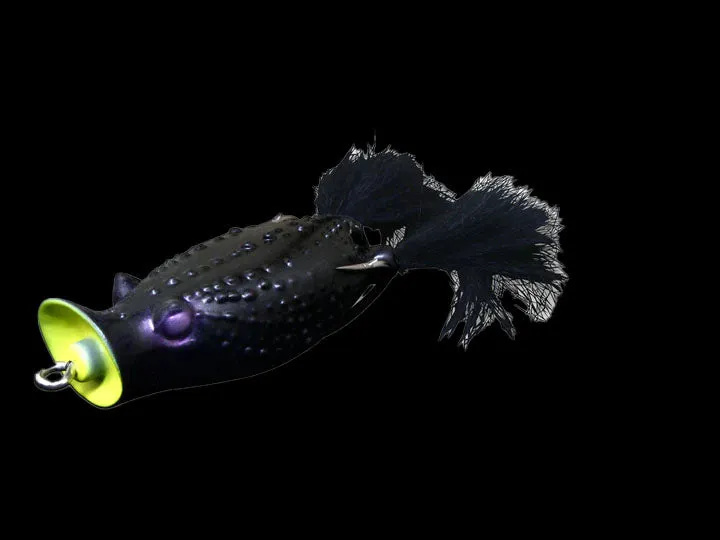 Deps Buster K
