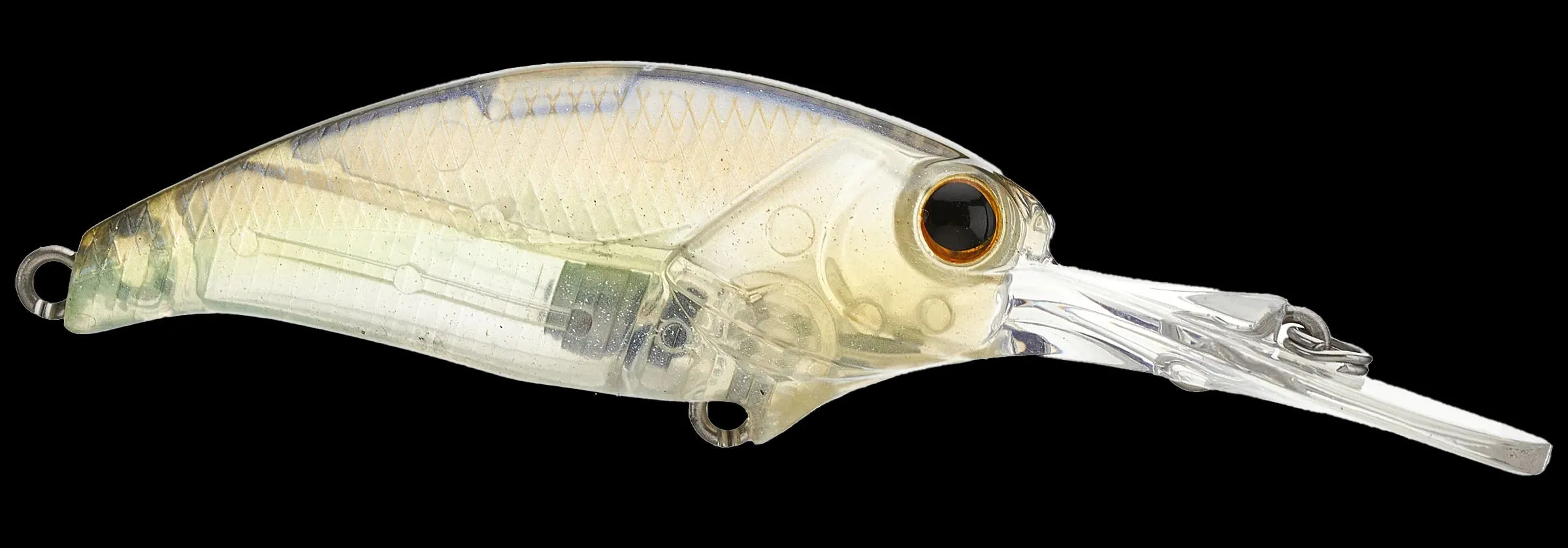 Deps Evoke Shad