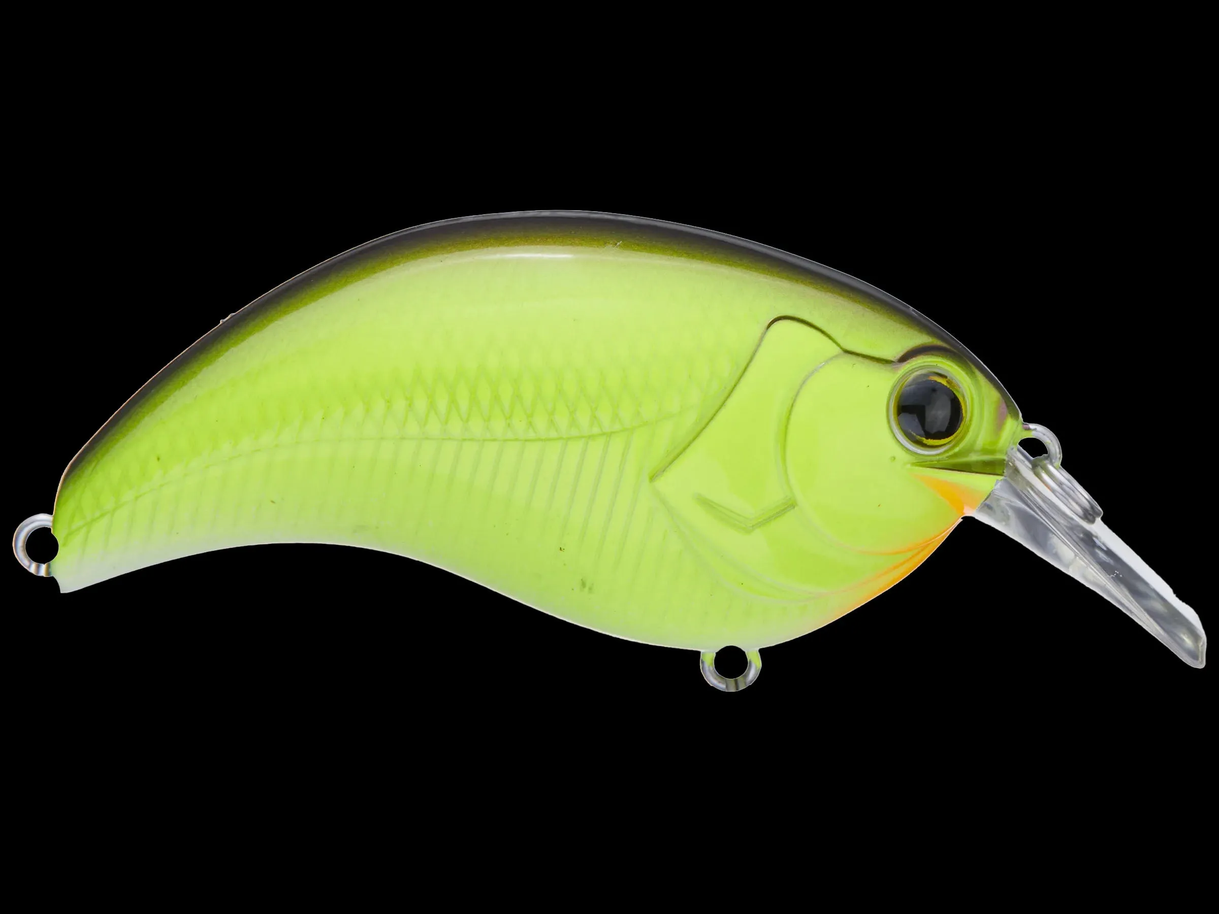 Deps Evoke Squarebill Crankbait
