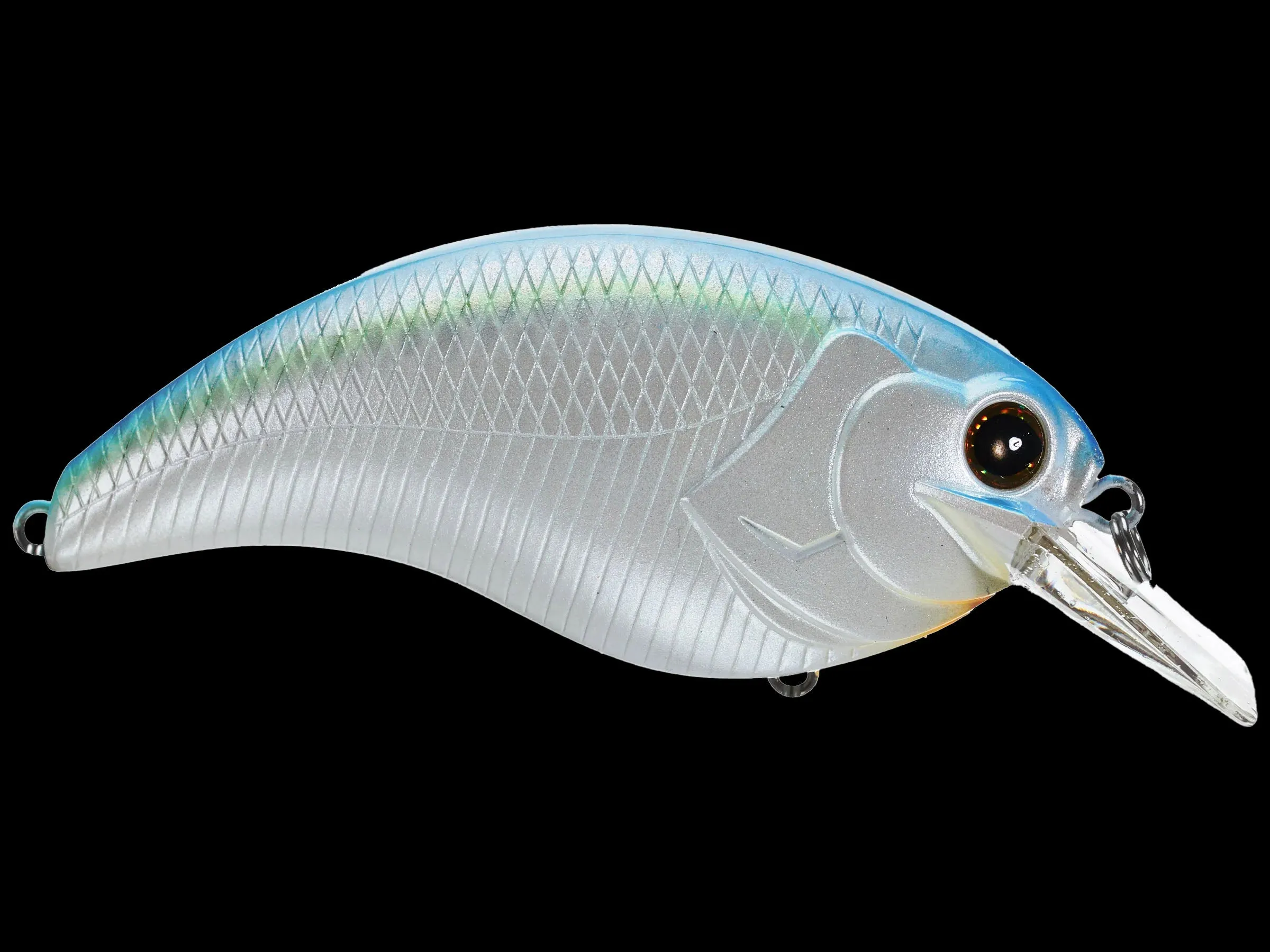 Deps Evoke Squarebill Crankbait