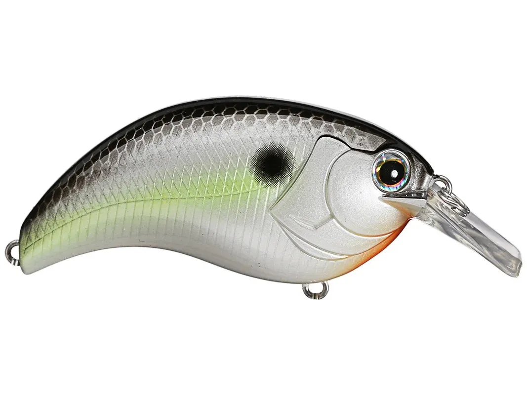 Deps Evoke Squarebill Crankbait