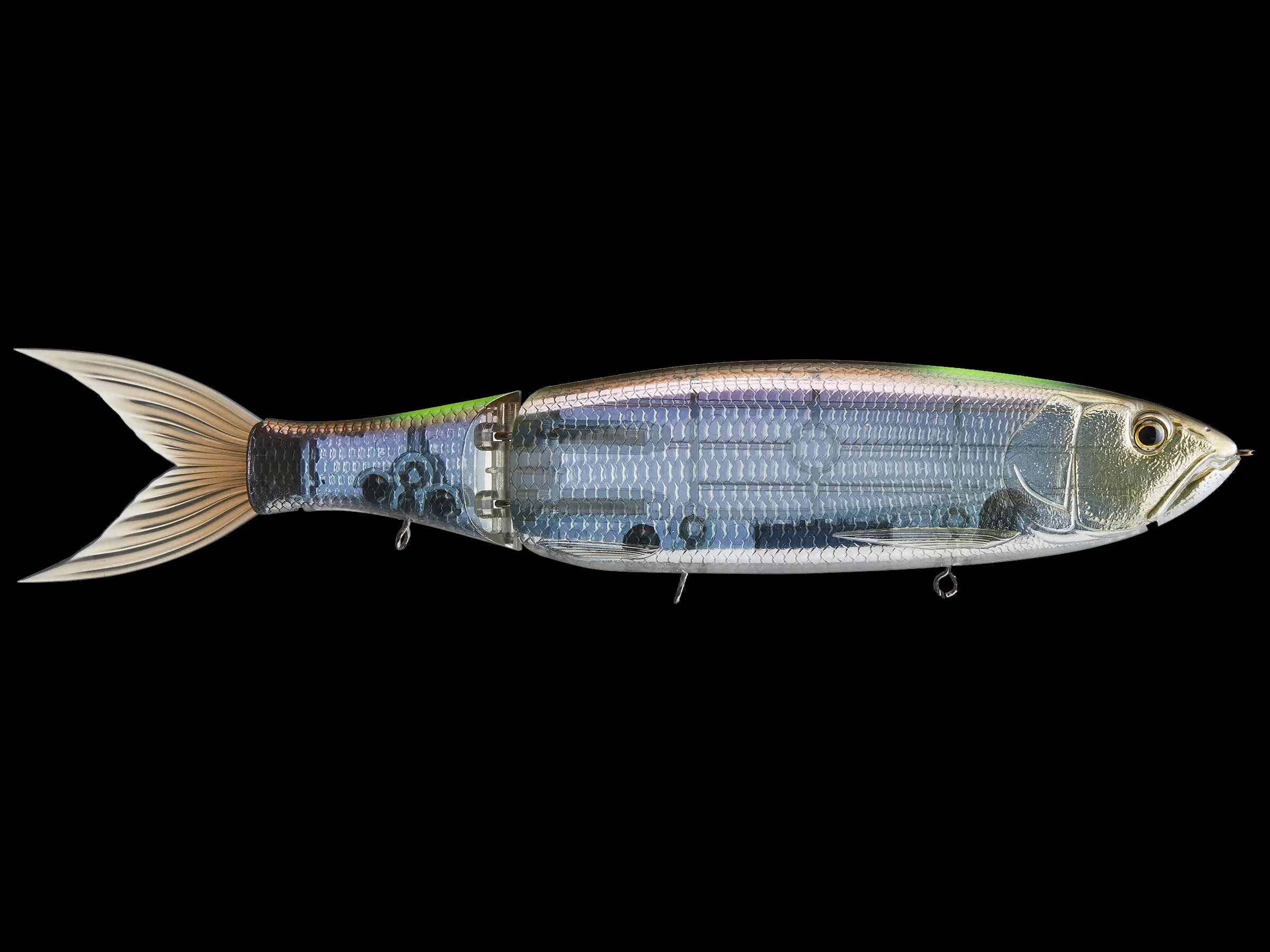 Deps Giragira Kougeki