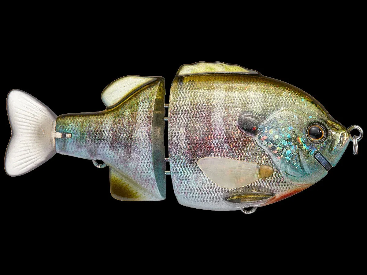 Deps Tiny Bullshooter 100