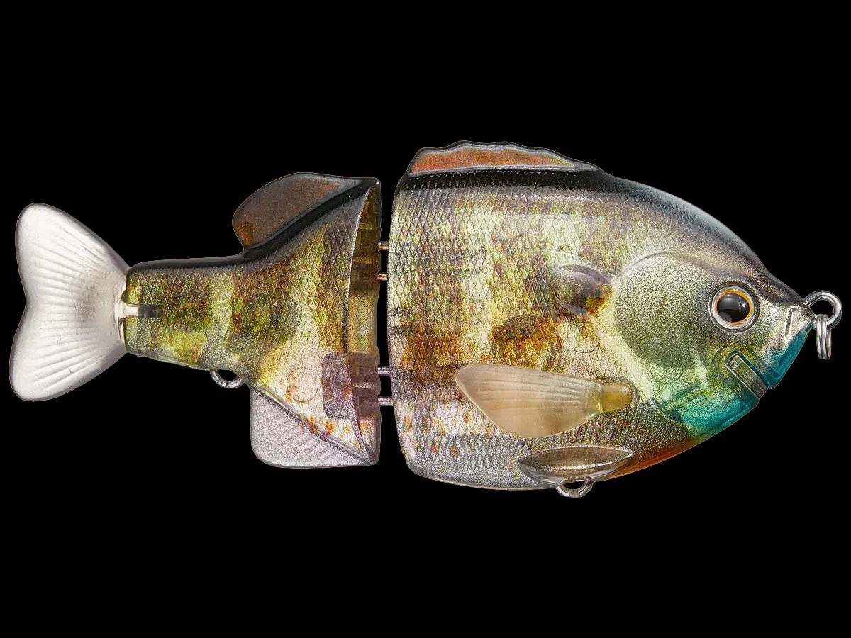 Deps Tiny Bullshooter 100