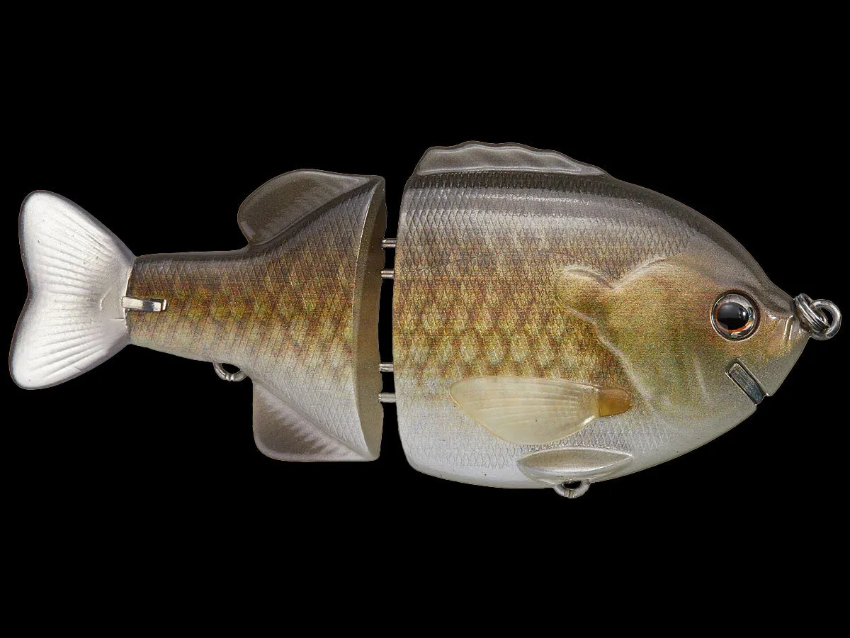 Deps Tiny Bullshooter 100