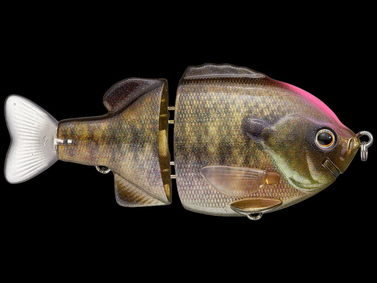 Deps Tiny Bullshooter 100
