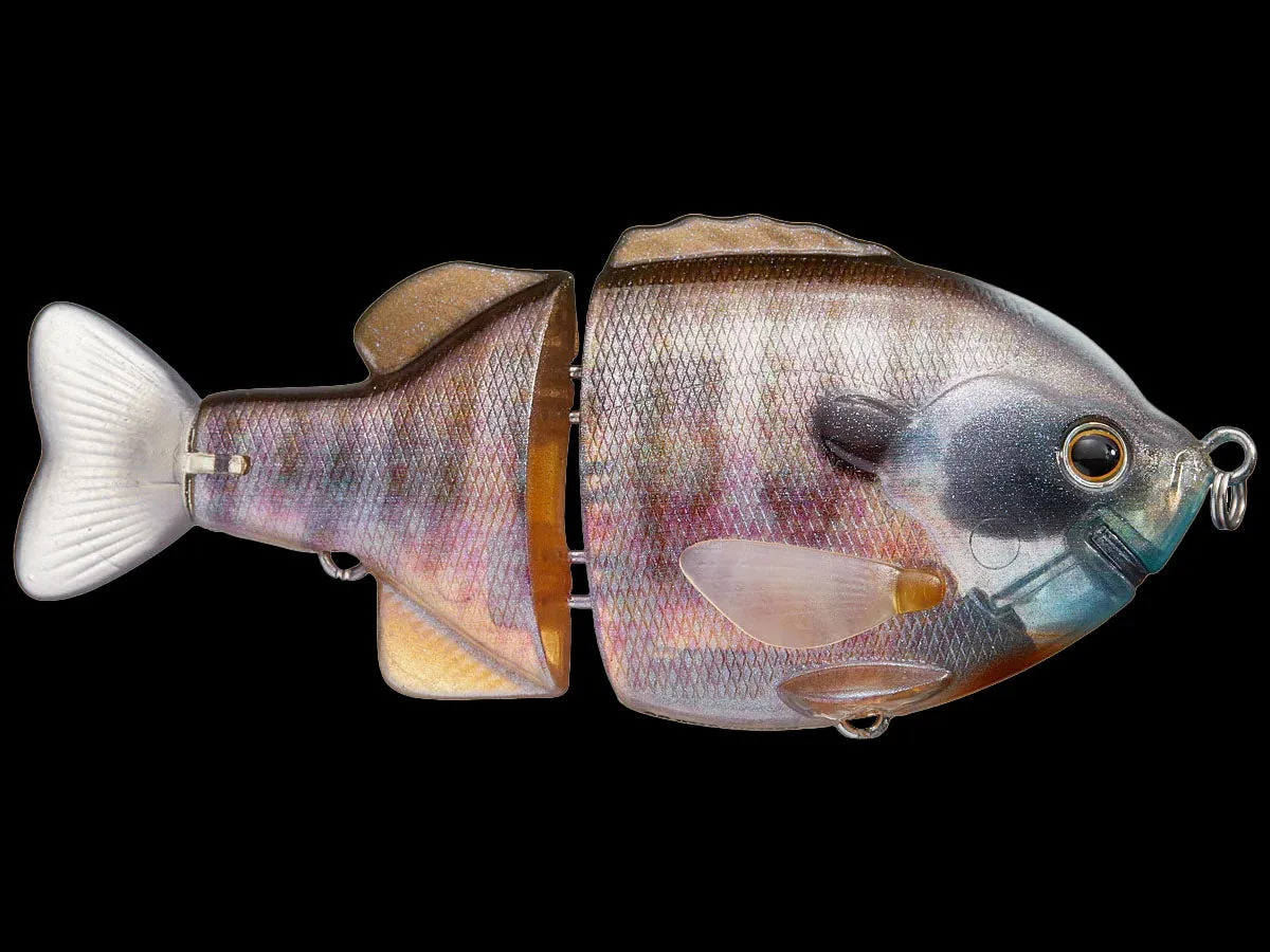 Deps Tiny Bullshooter 100