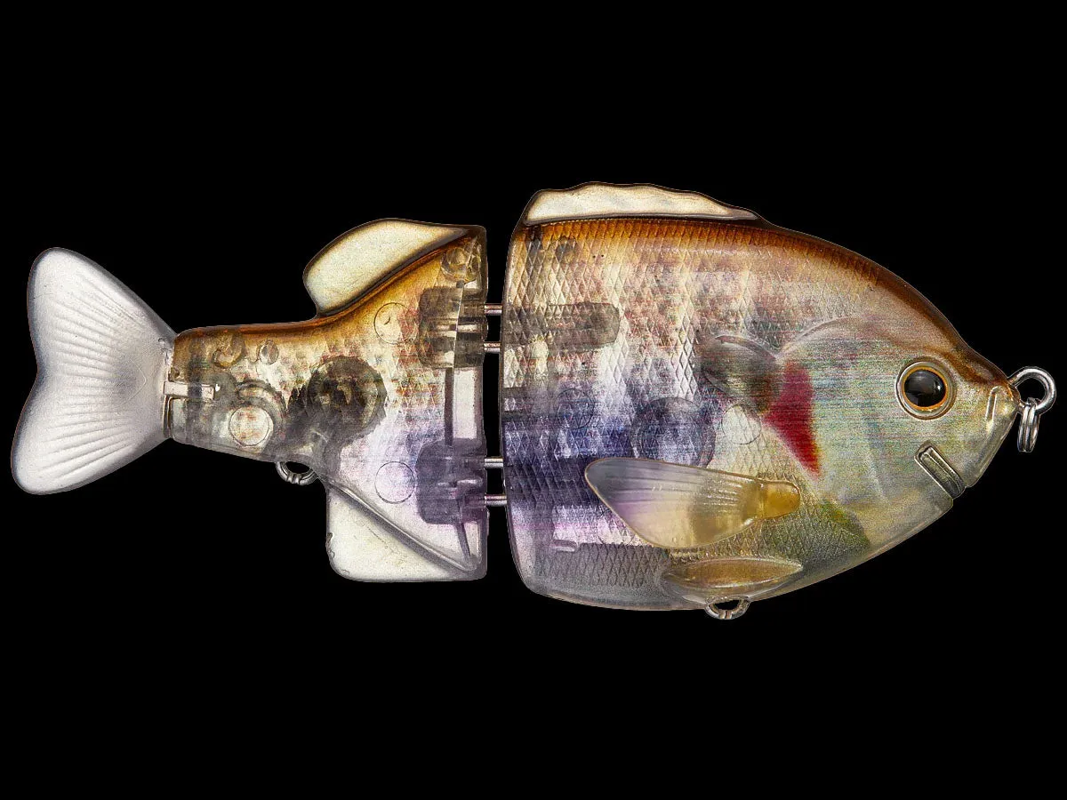 Deps Tiny Bullshooter 100