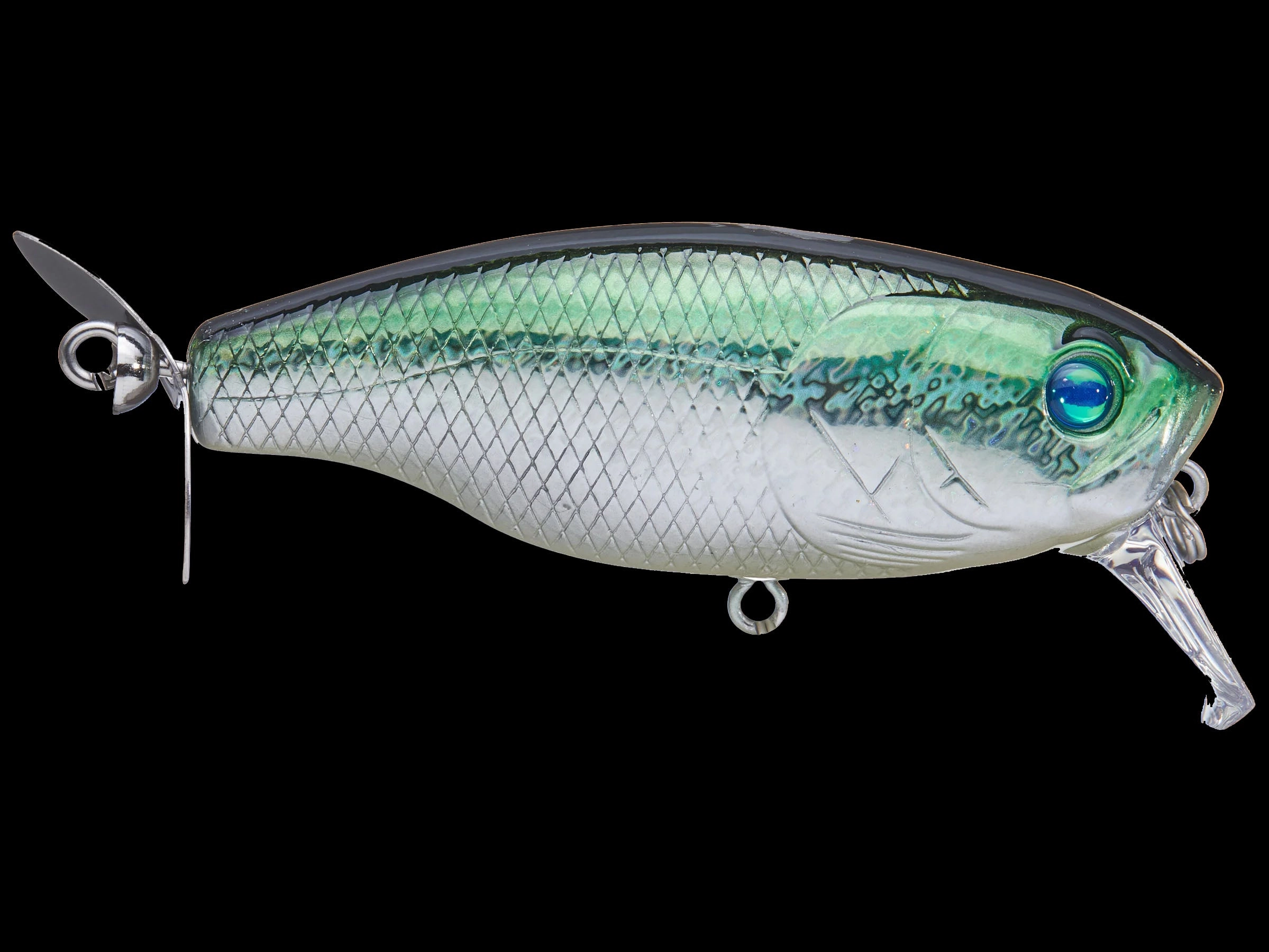 Deps Buzzjet Jr.