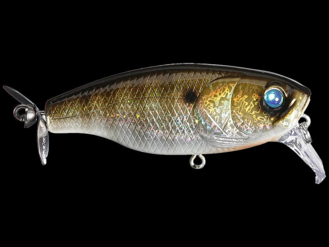 Deps Buzzjet Jr.