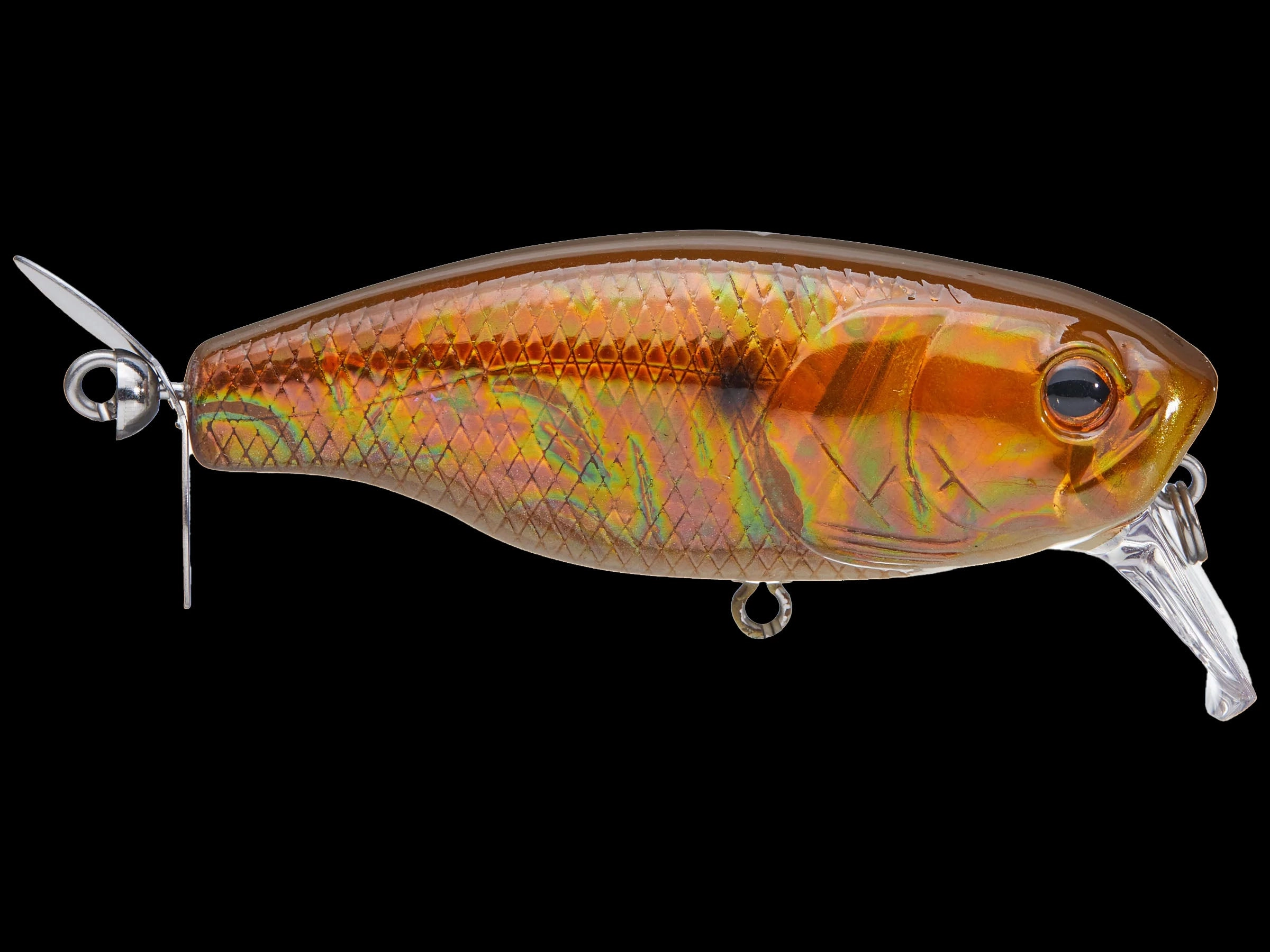 Deps Buzzjet Jr.