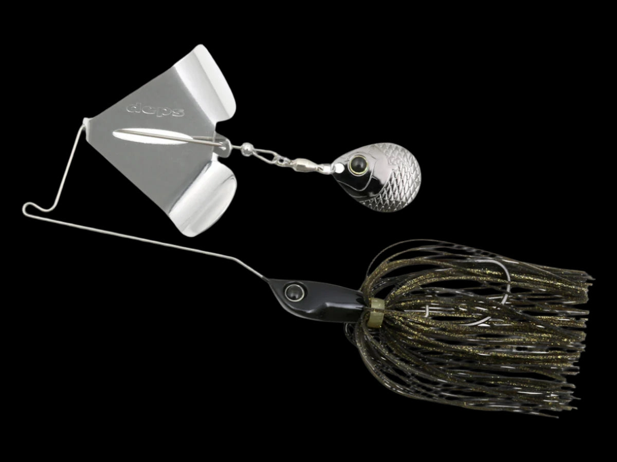 DEPS Mad Waver Buzz Bait