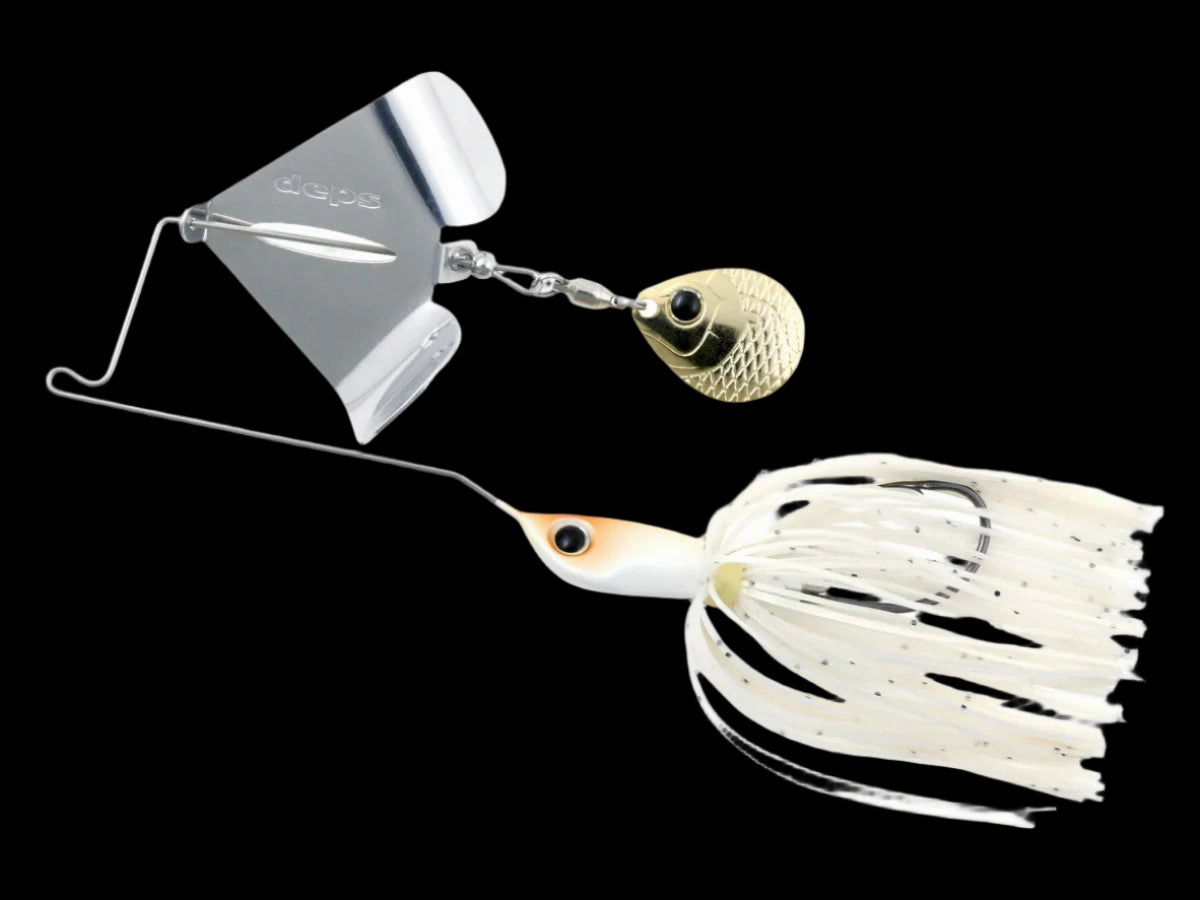DEPS Mad Waver Buzz Bait