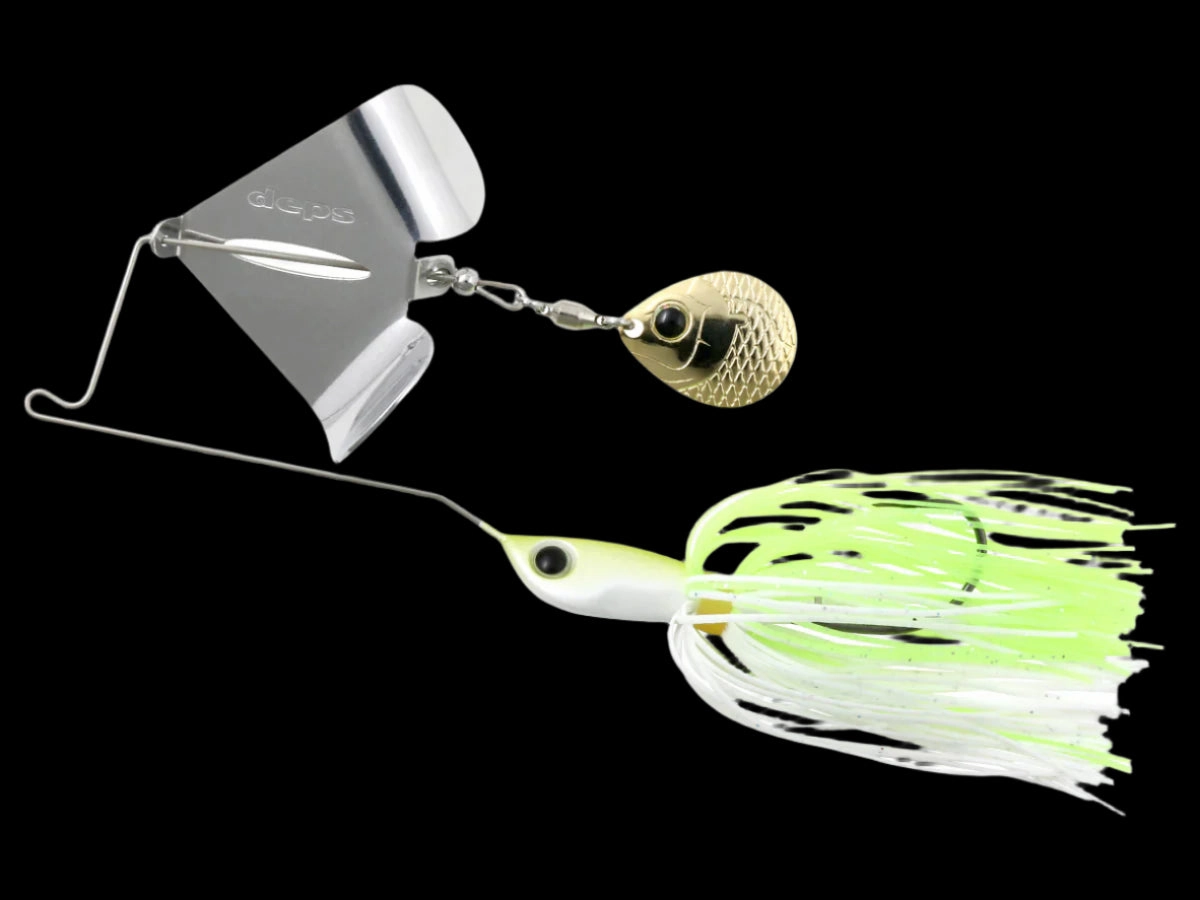 DEPS Mad Waver Buzz Bait