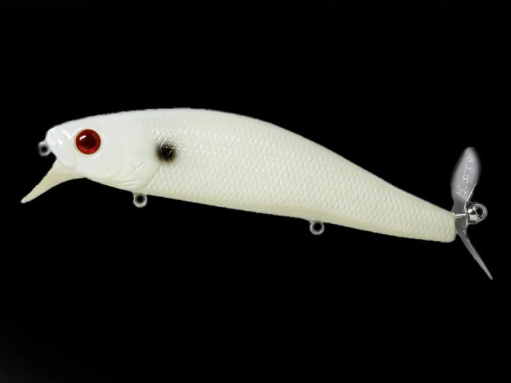 Deps Spiral Minnow