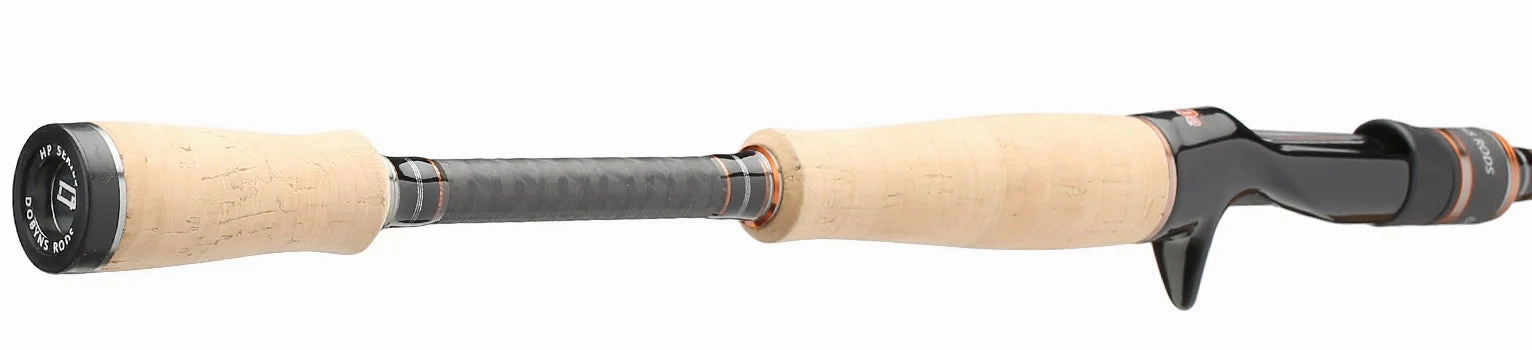Dobyns Champion Extreme HP Casting Rods
