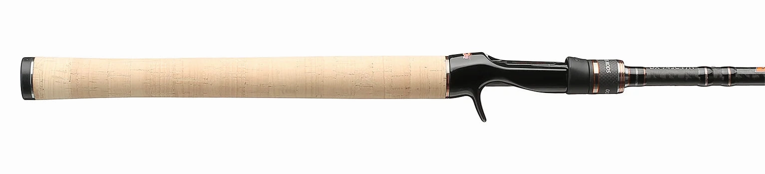 Dobyns Champion Extreme HP Casting Rods